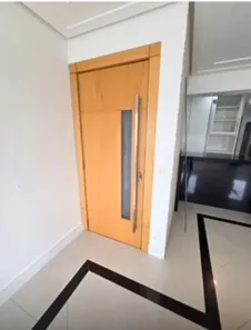 Apartamento com 2 Quartos à venda, 79m² no Santana, São Paulo