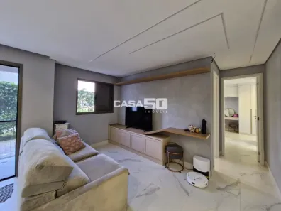 Apartamento com 2 Quartos à venda, 66m² no Parque Industrial, Campinas