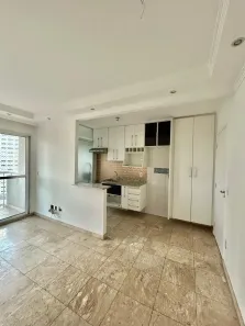 Apartamento com 2 Quartos à venda, 53m² no Santana, São Paulo