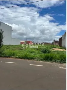 Lote/Terreno à venda, 250m² no Parque das Laranjeiras, Uberaba