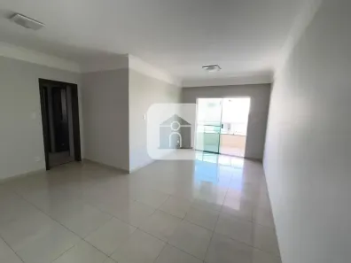 Apartamento com 3 Quartos para alugar, 98m² no Santa Mônica, Uberlândia