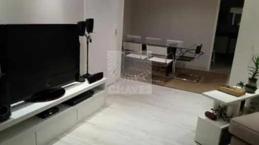 Apartamento com 3 Quartos à venda, 104m² no Perdizes, São Paulo