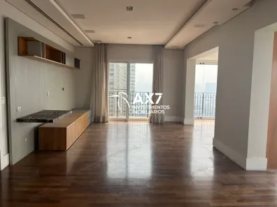 Apartamento com 2 Quartos para venda ou aluguel, 236m² no Jardim Panorama, São Paulo