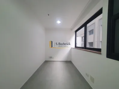 Sala Comercial com 2 Quartos para alugar, 30m² no Santa Cecília, São Paulo