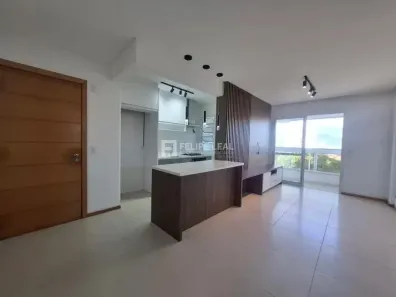Apartamento com 2 Quartos à venda, 66m² no Centro, Palhoça