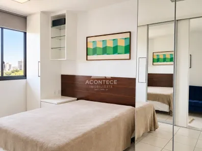 Apartamento com 1 Quarto à venda, 31m² no Asa Norte, Brasília