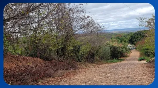Lote/Terreno com 1 Quarto à venda, 10m² no São José, Crato