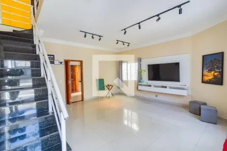 Casa com 3 Quartos à venda, 105m² no Jardim Santa Cruz (Campo Grande), São Paulo