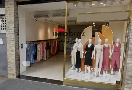Ponto Comercial à venda, 136m² no Brás, São Paulo