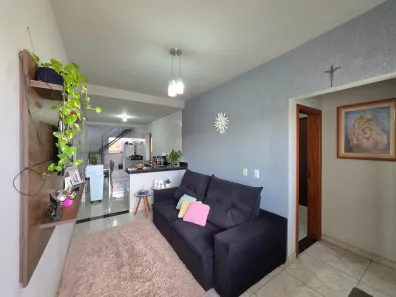 Apartamento com 3 Quartos à venda, 75m² no Santa Rosa, Divinópolis