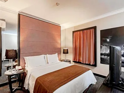 Flat com 1 Quarto à venda, 30m² no Jardim Paulista, São Paulo