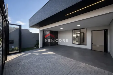 Casa com 3 Quartos à venda, 142m² no Zona 31, Maringá