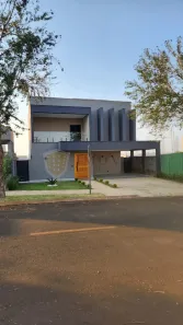 Casa de Condomínio com 3 Quartos à venda, 295m² no Vila do Golf, Ribeirão Preto