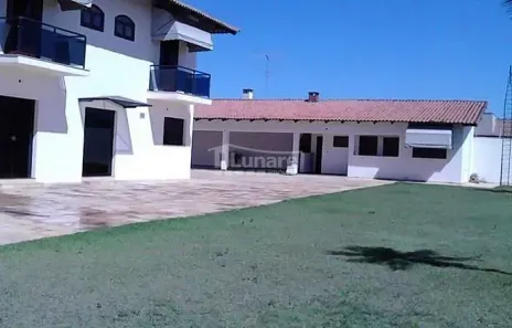 Sobrado com 4 Quartos à venda, 475m² no Vila Oliveira, Mogi das Cruzes