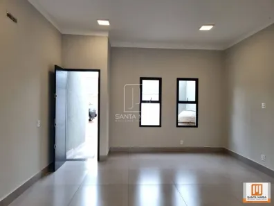 Casa com 3 Quartos à venda, 130m² no Bonfim Paulista, Ribeirão Preto