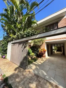 Casa com 4 Quartos à venda, 330m² no Planalto Paulista, São Paulo