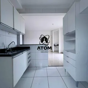 Apartamento com 3 Quartos à venda, 92m² no Esplanada Independência, Taubaté