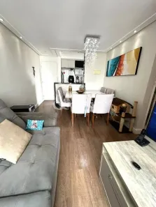 Apartamento com 3 Quartos à venda, 60m² no Vila Bela, São Paulo