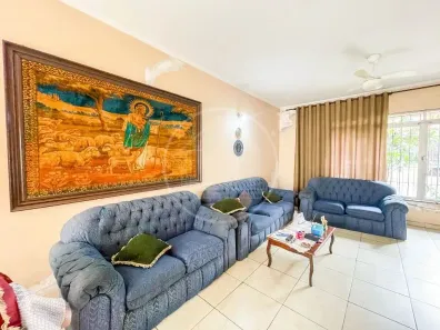 Casa com 4 Quartos à venda, 293m² no Interlagos, São Paulo