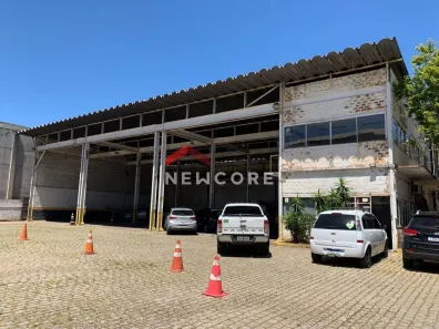 Lote/Terreno à venda, 4000m² no Anchieta, Porto Alegre