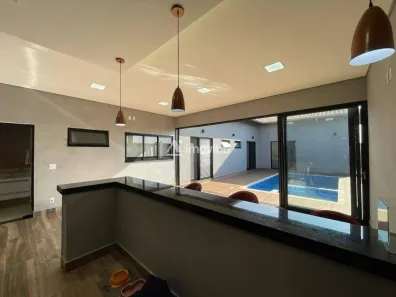Casa com 4 Quartos à venda, 270m² no Parque Fortaleza, Nova Odessa