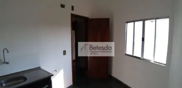 Kitnet com 1 Quarto para alugar, 25m² no Jardim dos Ipês, Cotia