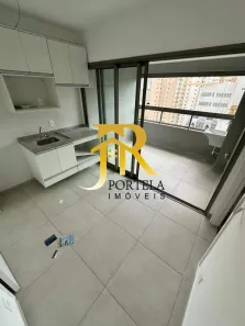 Apartamento com 1 Quarto para alugar, 30m² no Aclimação, São Paulo