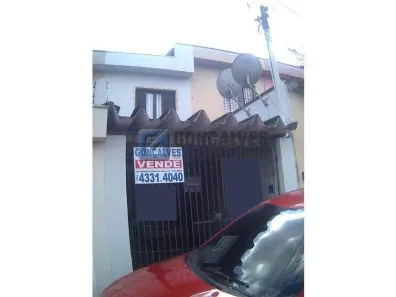 Sobrado com 2 Quartos à venda, 117m² no Santa Terezinha, São Bernardo do Campo