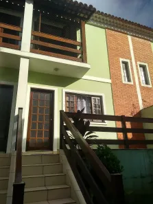 Casa de Condomínio com 2 Quartos à venda, 111m² no Maitinga, Bertioga