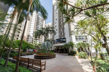 Apartamento com 4 Quartos à venda, 104m² no Planalto Paulista, São Paulo