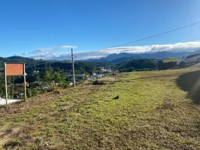 Lote/Terreno à venda, 428m² no Imigrantes, Guabiruba