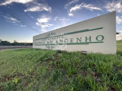 Lote/Terreno à venda, 250m² no Residencial Colinas do Engenho I, Limeira