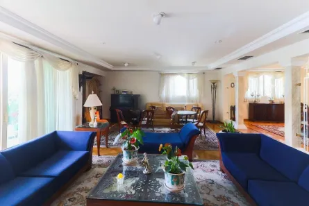 Apartamento com 4 Quartos à venda, 410m² no Campo Belo, São Paulo