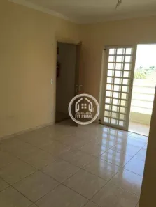 Apartamento com 2 Quartos para alugar, 40m² no Loteamento Porto Seguro, São José do Rio Preto