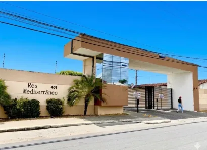 Casa de Condomínio com 2 Quartos à venda, 60m² no Nova Esperança, Parnamirim