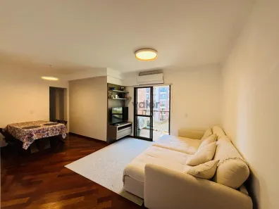Apartamento com 3 Quartos à venda, 92m² no Parque da Hípica, Campinas