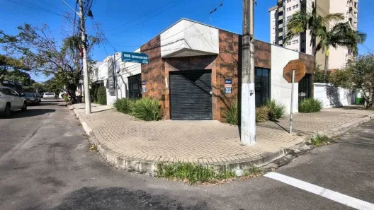 Ponto Comercial para alugar, 200m² no Pátria Nova, Novo Hamburgo