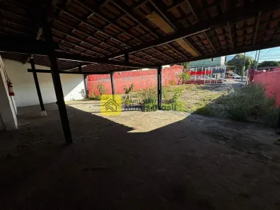 com 1 Quarto para alugar, 30m² no Tirol (Barreiro), Belo Horizonte