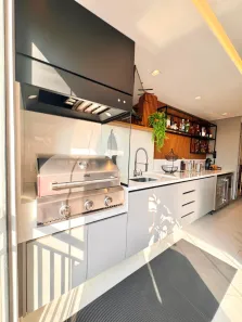 Apartamento com 3 Quartos à venda, 130m² no Vila Leopoldina, São Paulo
