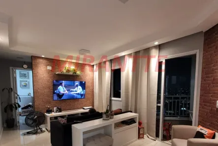 Apartamento com 2 Quartos à venda, 65m² no Parque Novo Mundo, São Paulo