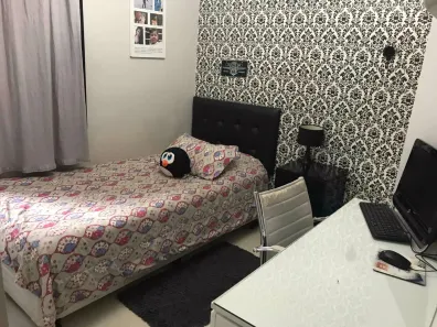 Apartamento com 3 Quartos à venda, 100m² no Fazenda Morumbi, São Paulo
