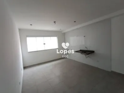 Apartamento com 1 Quarto para alugar, 27m² no Vila Ema, São Paulo