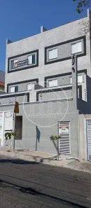 Apartamento com 2 Quartos à venda, 50m² no Vila Floresta, Santo André