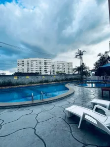 Apartamento com 3 Quartos à venda, 65m² no Parque Verde, Belém