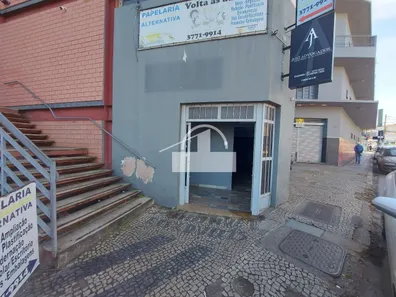 Ponto Comercial à venda, 75m² no Centro, Sete Lagoas