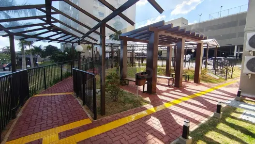 Apartamento com 2 Quartos à venda, 65m² no Loteamento Parque São Martinho, Campinas