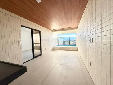 Cobertura com 3 Quartos à venda, 156m² no Jatiúca, Maceió