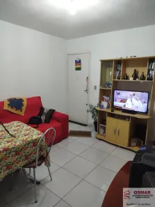 Apartamento com 2 Quartos à venda, 48m² no Loteamento Jardim das Águas, Sumaré