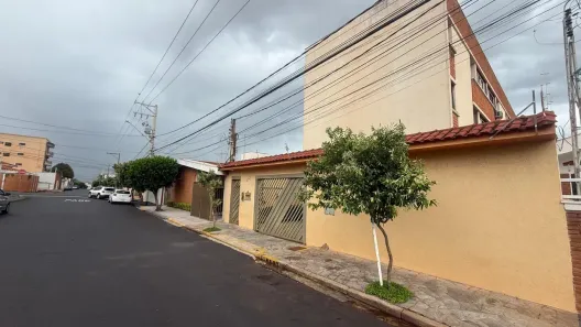 Apartamento com 3 Quartos à venda, 79m² no Campos Elíseos, Ribeirão Preto