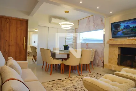 Casa com 3 Quartos à venda, 400m² no Mário Quintana, Porto Alegre